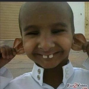 Meet your Posher, Jonathan